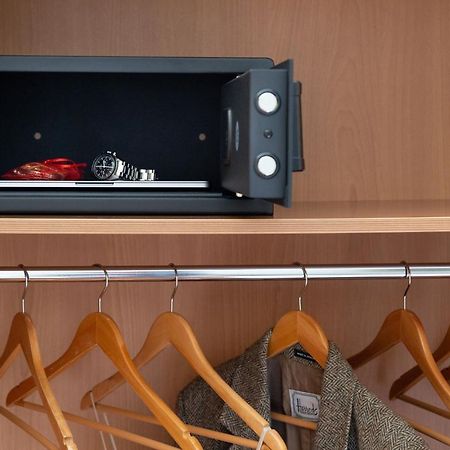 Aramis Deluxe Rooms フィレンツェ エクステリア 写真