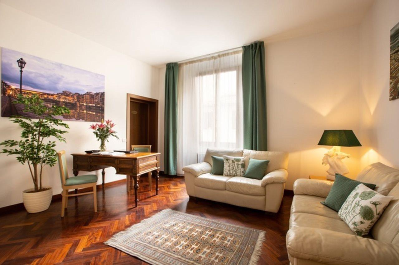 Aramis Deluxe Rooms フィレンツェ エクステリア 写真