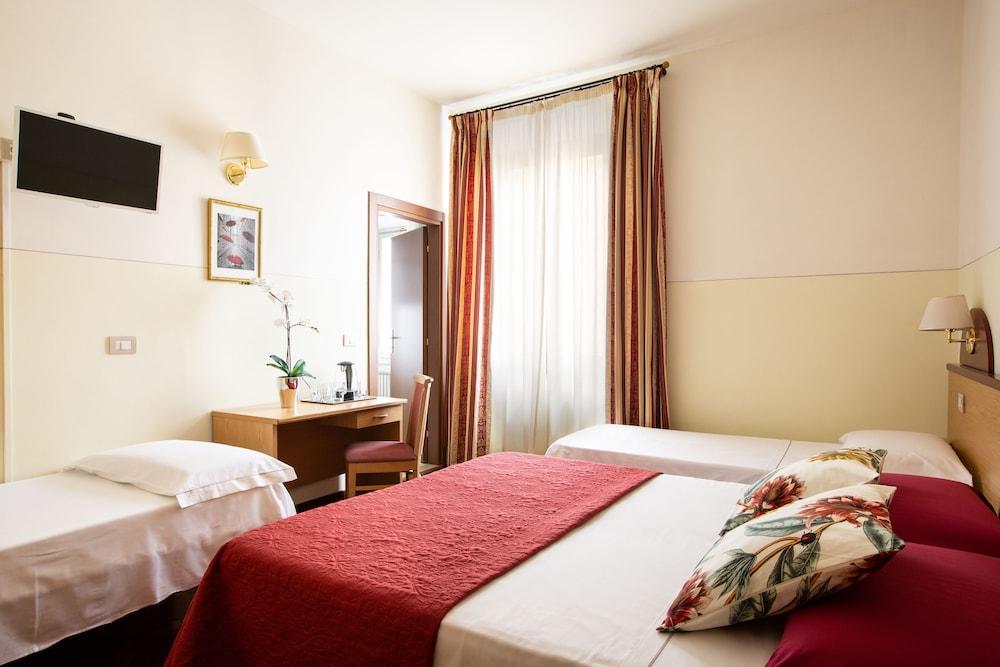 Aramis Deluxe Rooms フィレンツェ エクステリア 写真