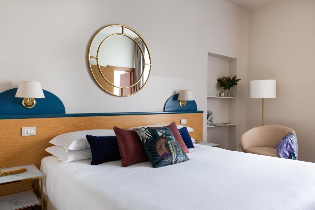 Aramis Deluxe Rooms フィレンツェ エクステリア 写真