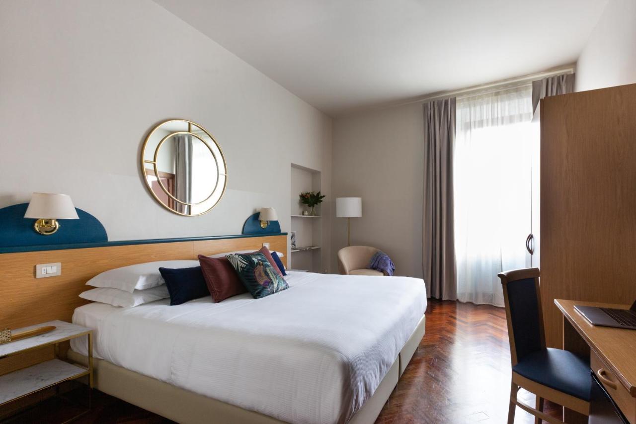 Aramis Deluxe Rooms フィレンツェ エクステリア 写真