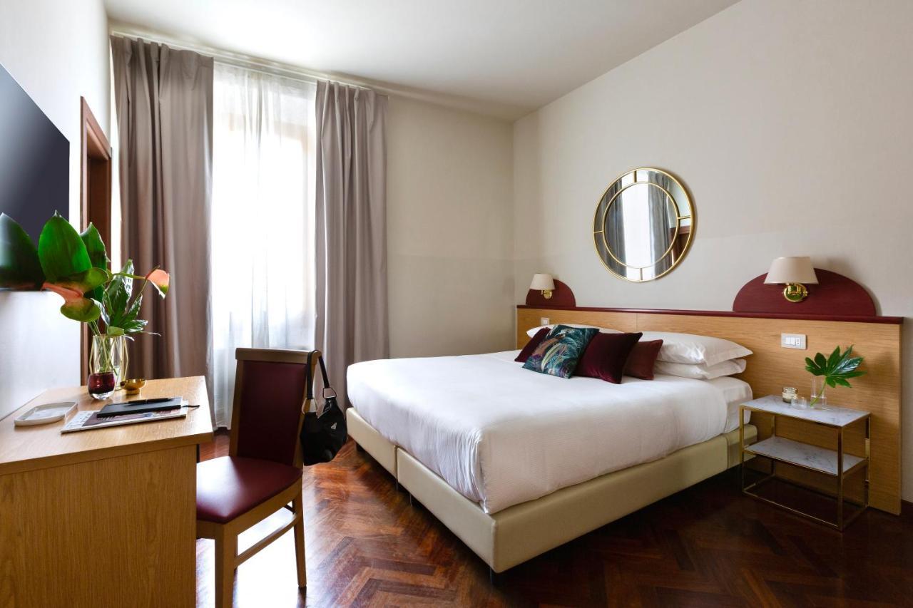 Aramis Deluxe Rooms フィレンツェ エクステリア 写真