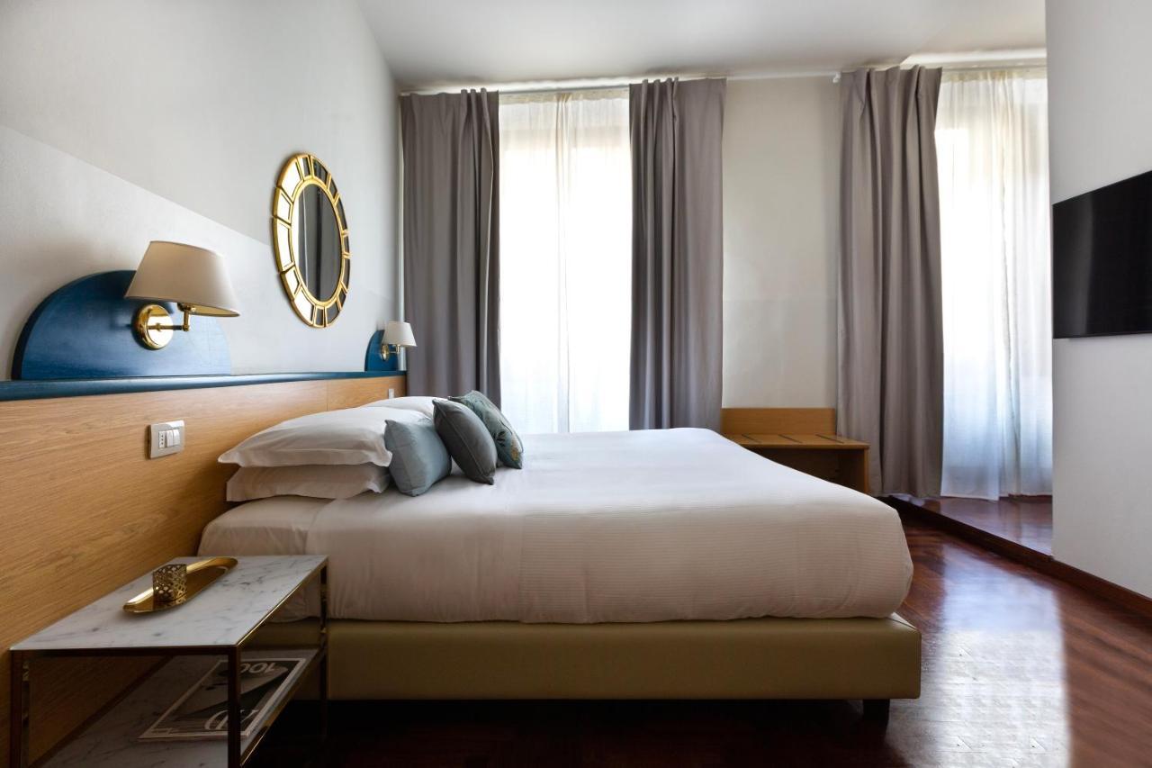 Aramis Deluxe Rooms フィレンツェ エクステリア 写真