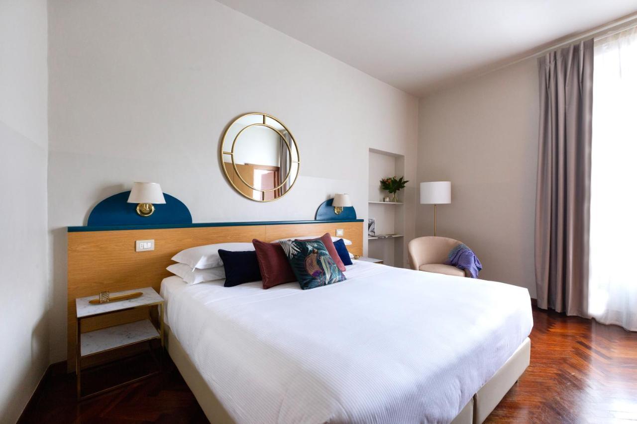 Aramis Deluxe Rooms フィレンツェ エクステリア 写真
