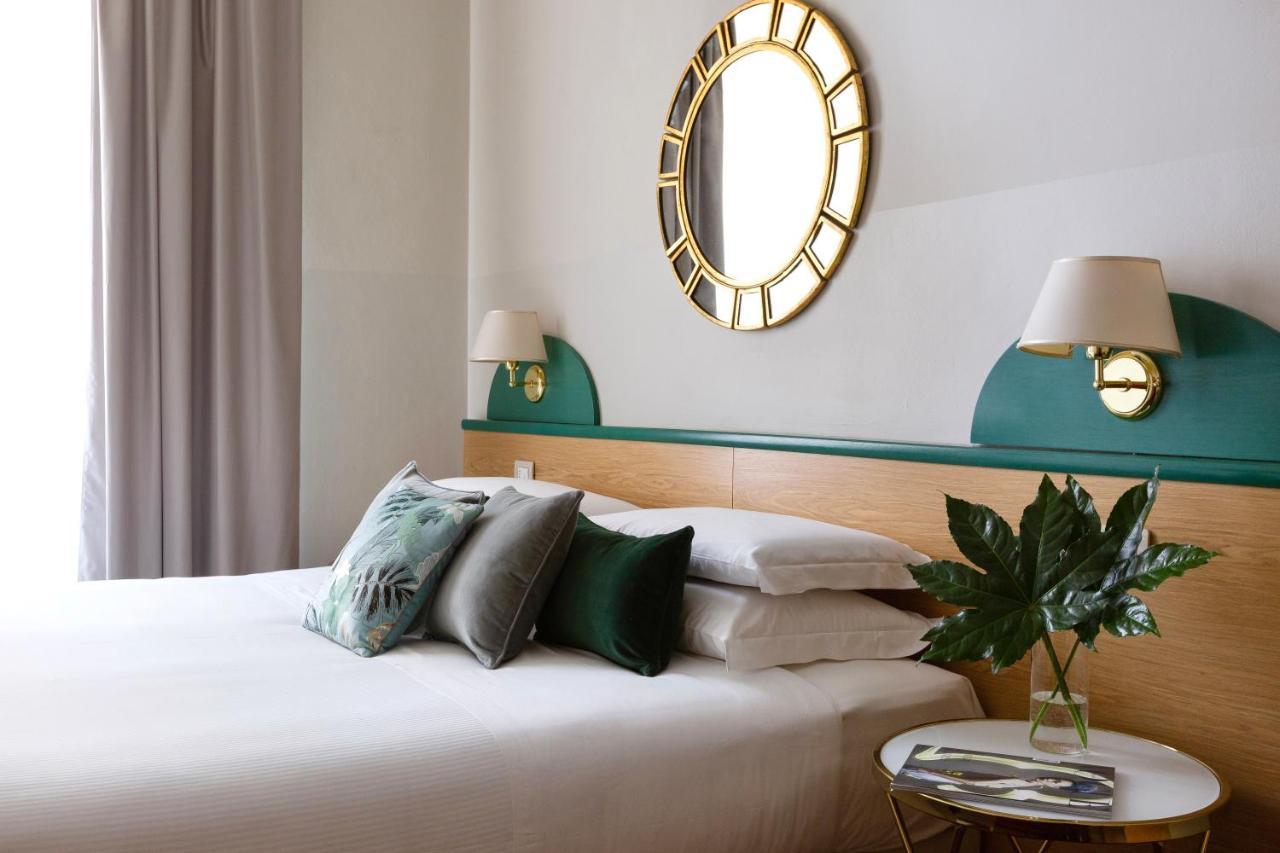 Aramis Deluxe Rooms フィレンツェ エクステリア 写真