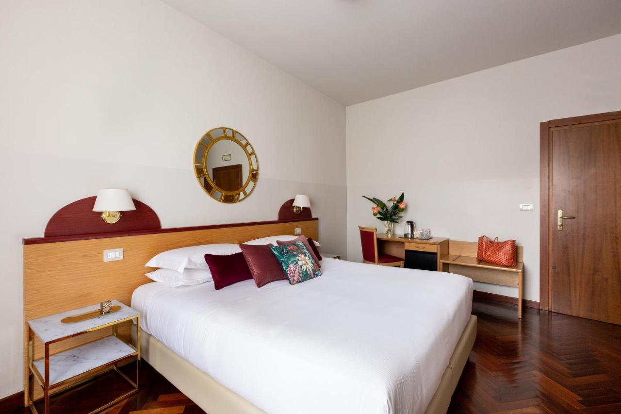 Aramis Deluxe Rooms フィレンツェ エクステリア 写真
