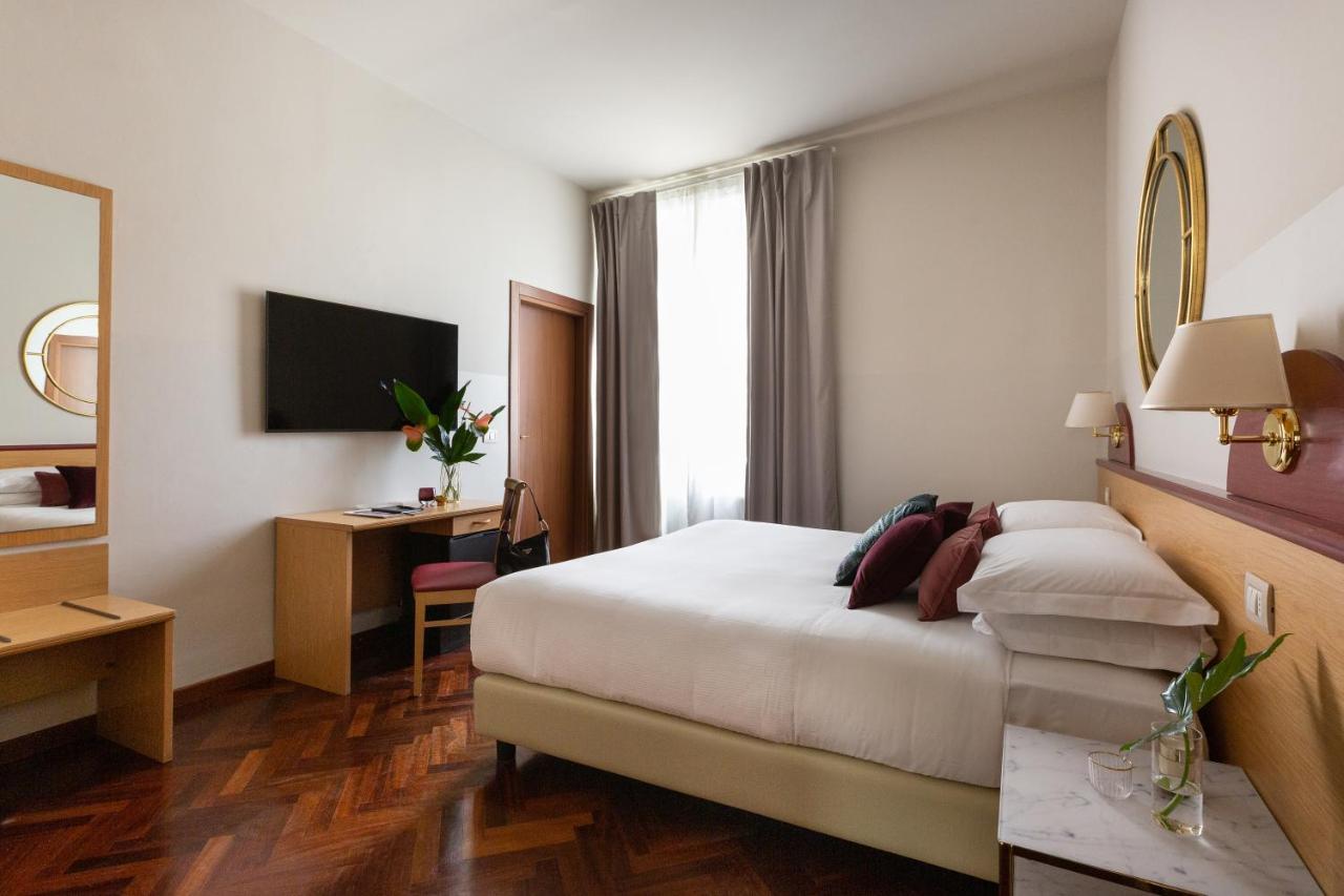 Aramis Deluxe Rooms フィレンツェ エクステリア 写真