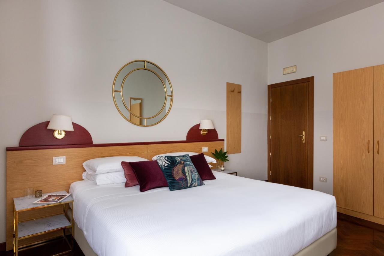 Aramis Deluxe Rooms フィレンツェ エクステリア 写真