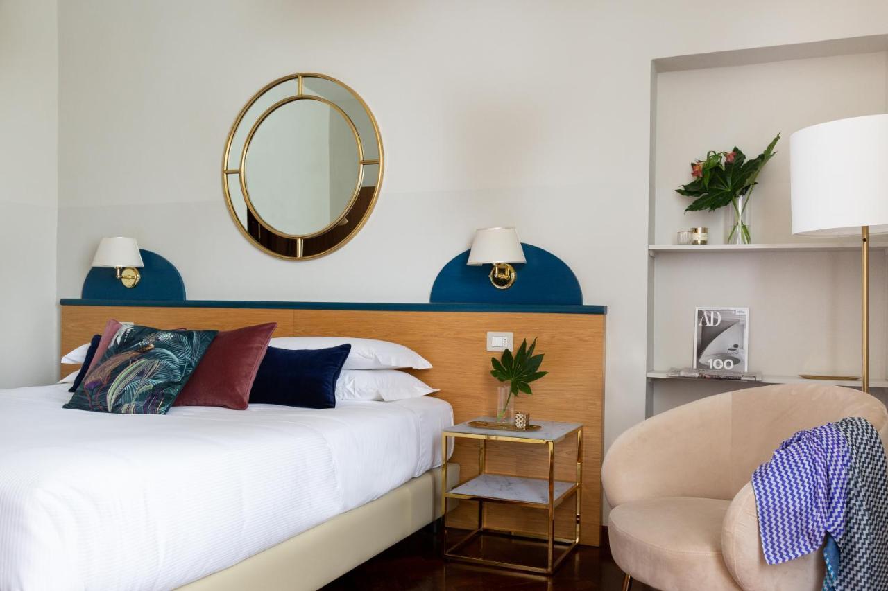 Aramis Deluxe Rooms フィレンツェ エクステリア 写真