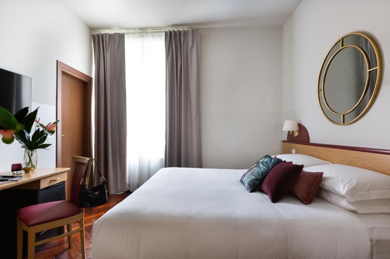 Aramis Deluxe Rooms フィレンツェ エクステリア 写真