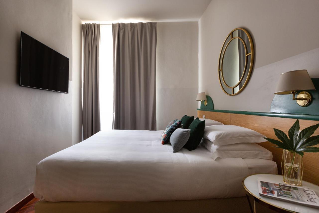 Aramis Deluxe Rooms フィレンツェ エクステリア 写真