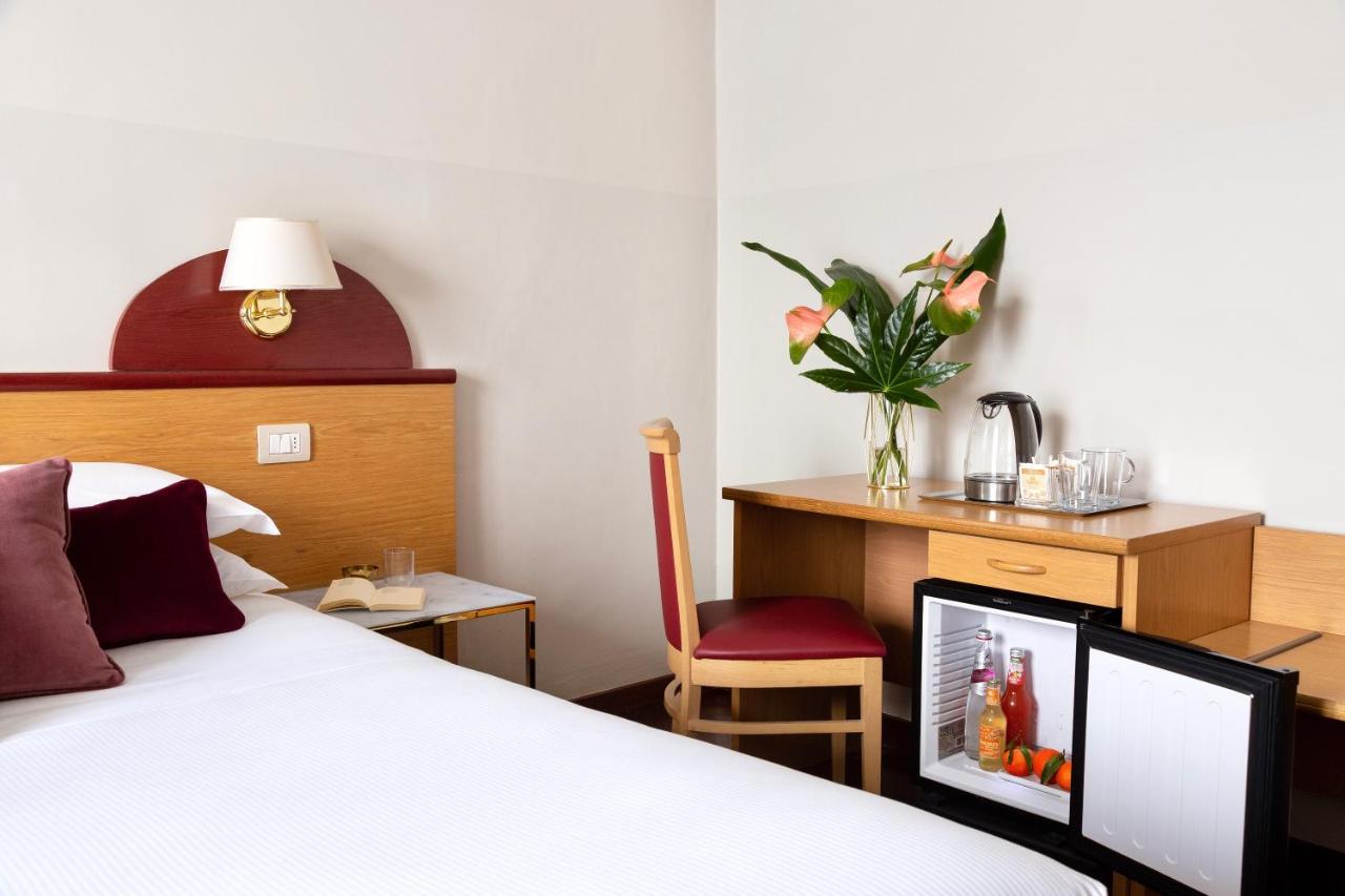 Aramis Deluxe Rooms フィレンツェ エクステリア 写真