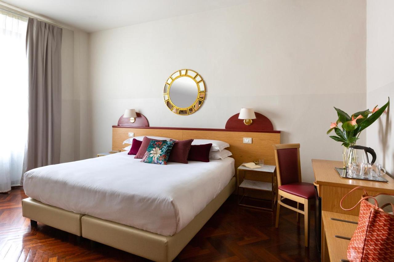 Aramis Deluxe Rooms フィレンツェ エクステリア 写真