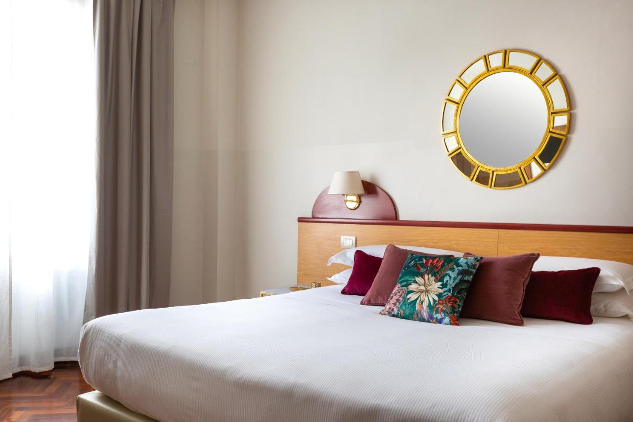 Aramis Deluxe Rooms フィレンツェ エクステリア 写真
