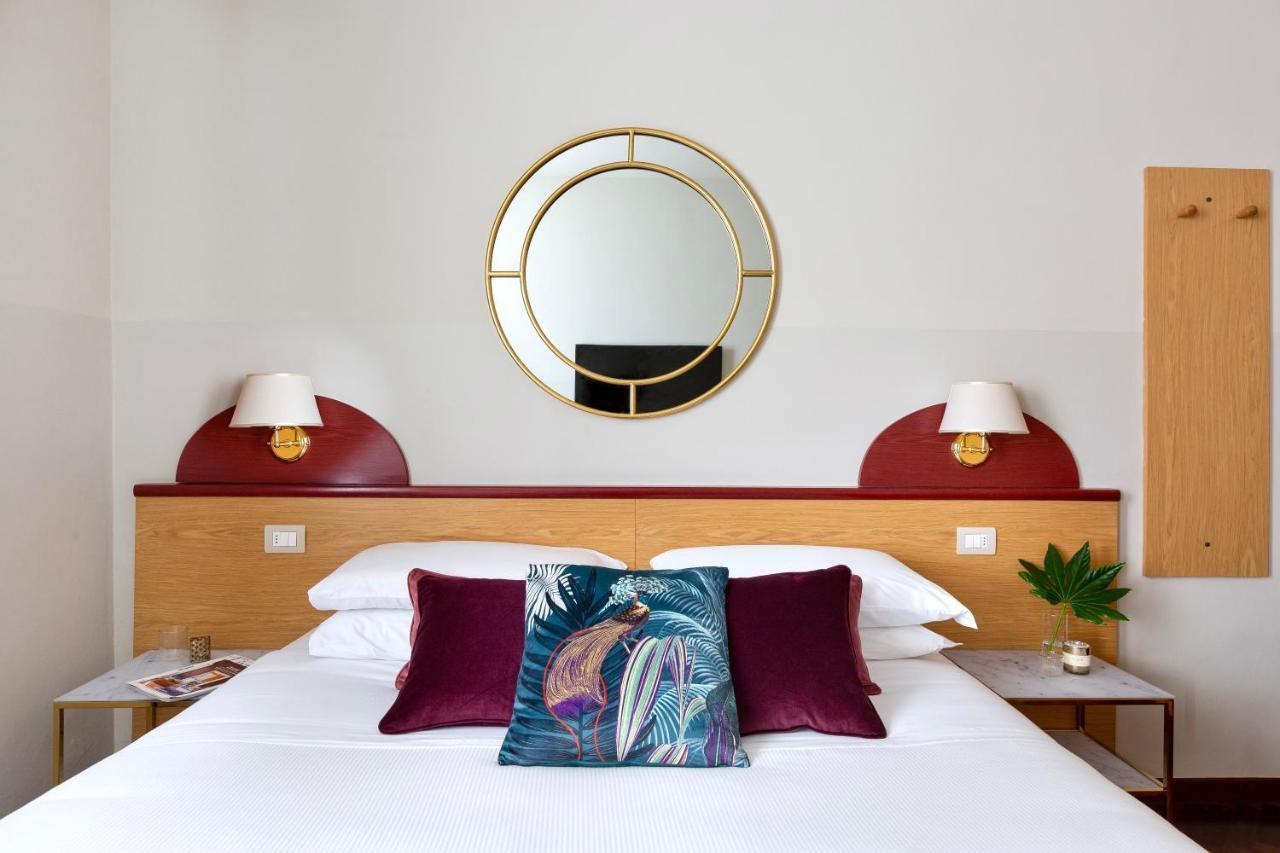 Aramis Deluxe Rooms フィレンツェ エクステリア 写真
