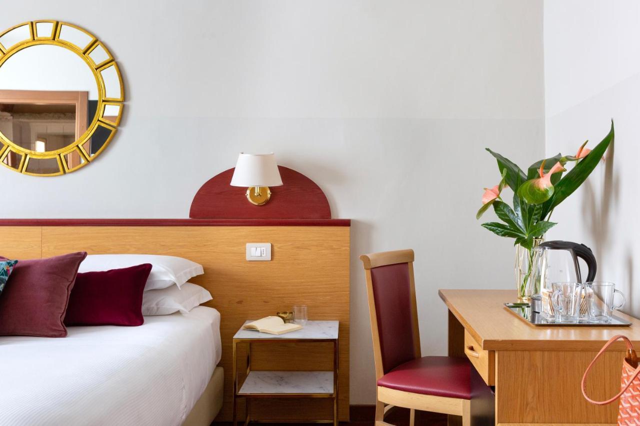 Aramis Deluxe Rooms フィレンツェ エクステリア 写真
