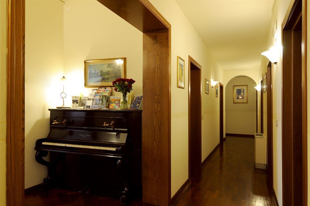 Aramis Deluxe Rooms フィレンツェ エクステリア 写真